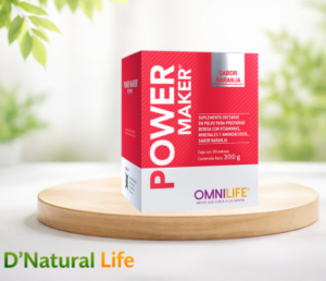 Power Maker Evolución