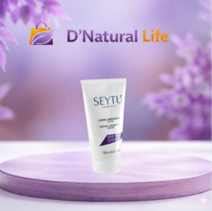 Crema Limpiadora Facial