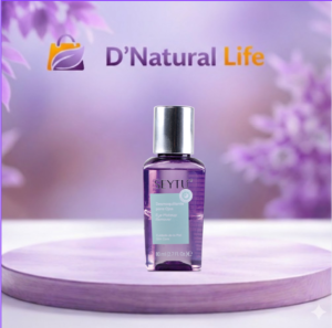 Desmaquillante para Ojos