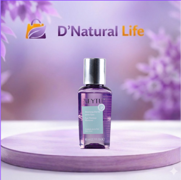 Desmaquillante para Ojos