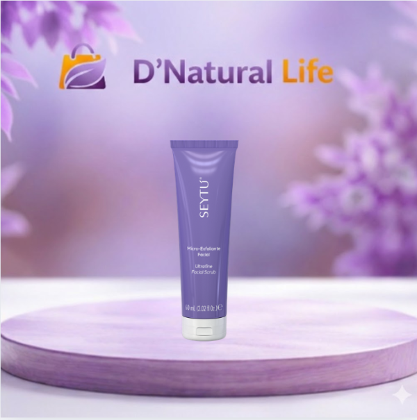 Micro-Exfoliante Facial