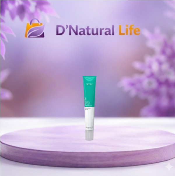 System Spot-Specialist Gel Localizado