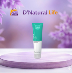 Suero Ligero para Piel Mixta o Grasa