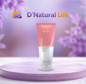 Crema Manos, Cuello y Escote Luminous