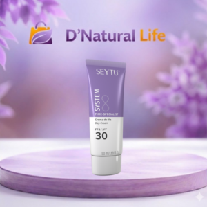 Crema de Día FPS 30