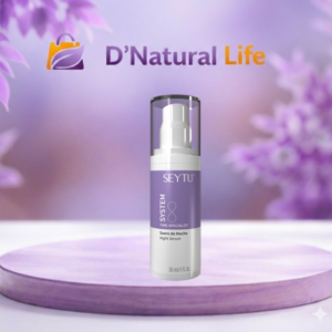 Suero de Noche Time-Specialist