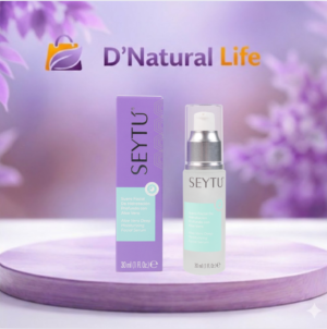 Suero Facial Hidratación Profunda con Aloe