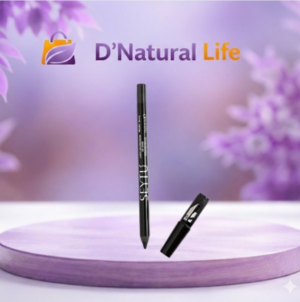 Lápiz Delineador de Ojos Negro