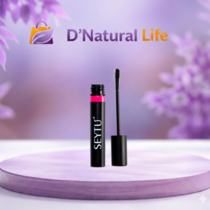 Máscara de Pestañas