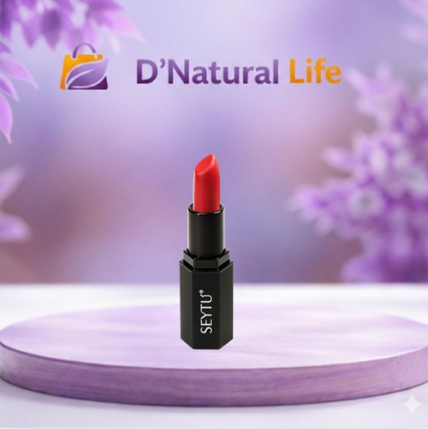 LABIAL HIDRATANTE SEYTÚ FPS 15