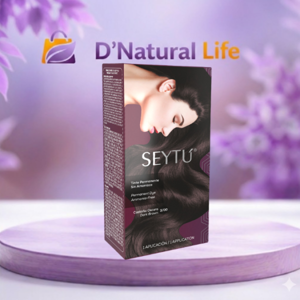 Tinte Permanente – 28 g