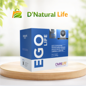 EGO Life