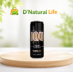 Omnilife IQ