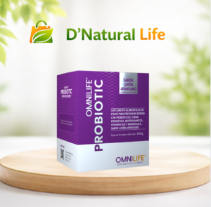 Omnilife Probiotic