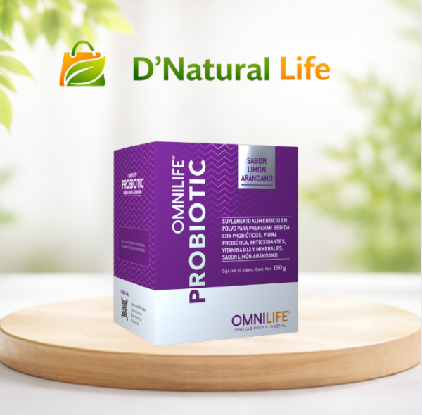Omnilife Probiotic