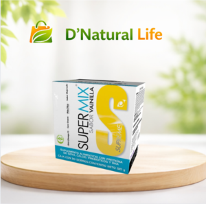 Super Mix